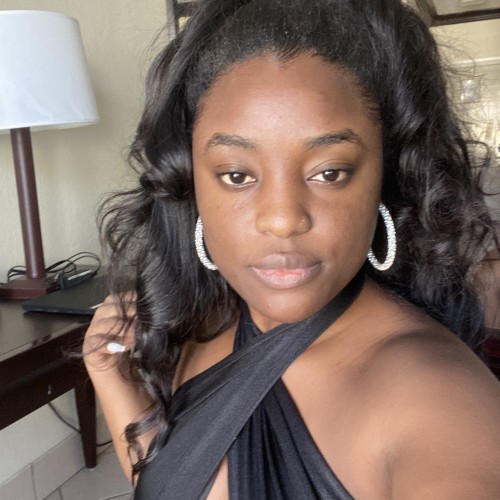 Shajae B.