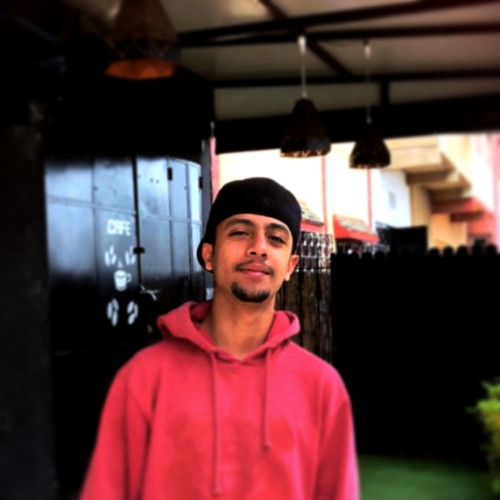 Abde lmonaime E. profile photo