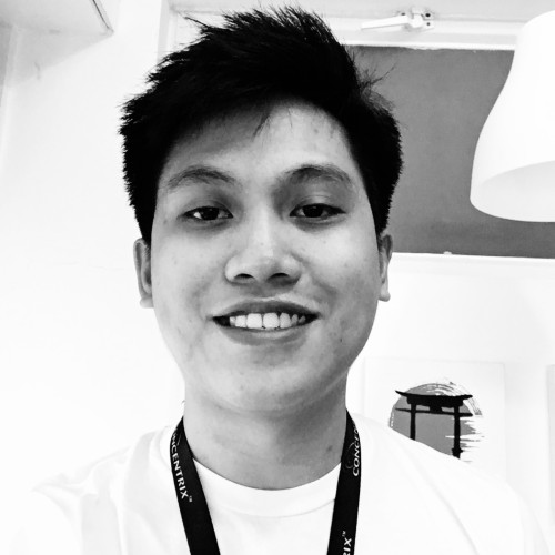 Rojim R. profile photo