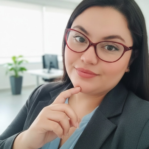 Milagros P. profile photo