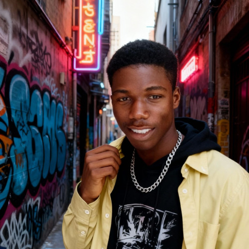 Courage L. profile photo