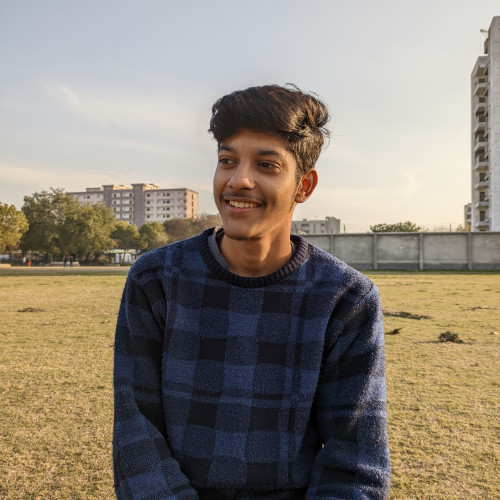 Priyanshu B. profile photo