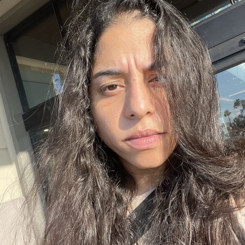 Sahar S.