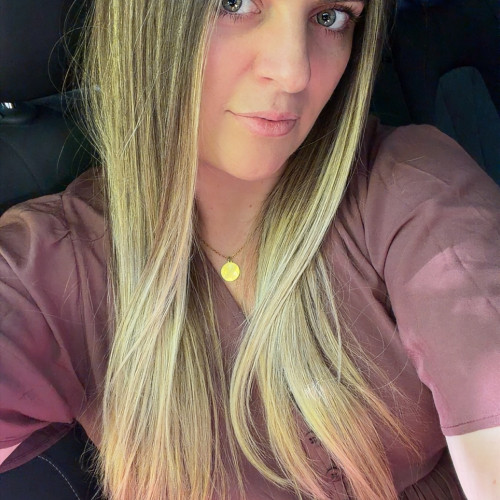 Anna W. profile photo