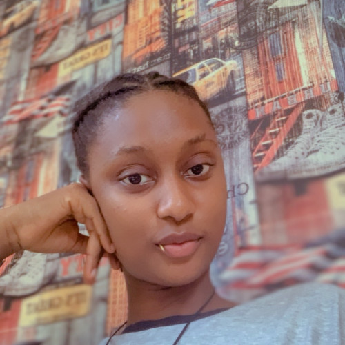 Chidera P. profile photo