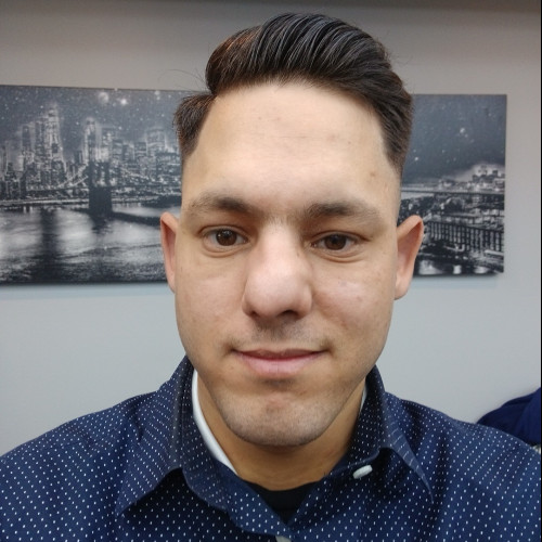 Gabor L. profile photo