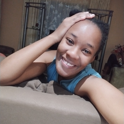 Thando Lerato  S.
