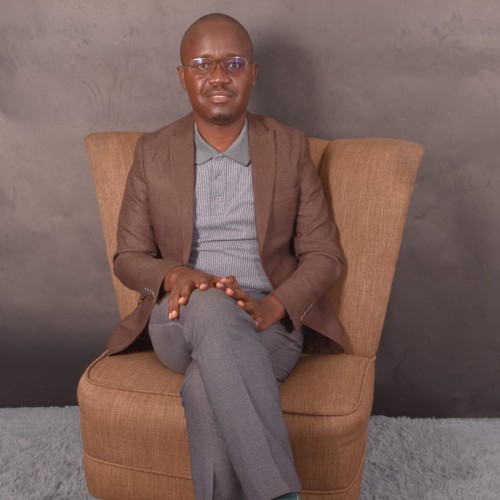 Aggrey N.
