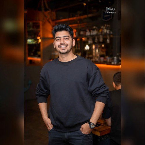 Neil  B. profile photo