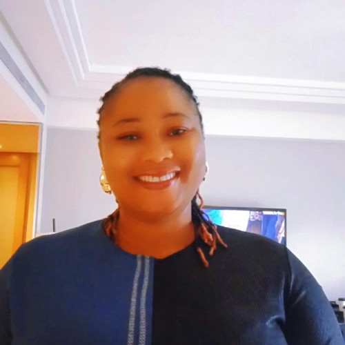Folasade L. profile photo