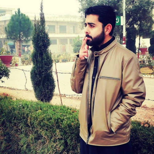 Usama  H. profile photo