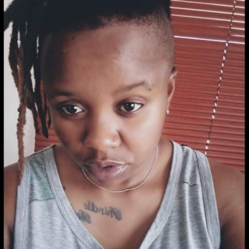 Gugulethu N.