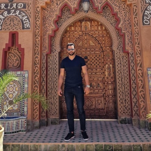 OTHMANE A. profile photo