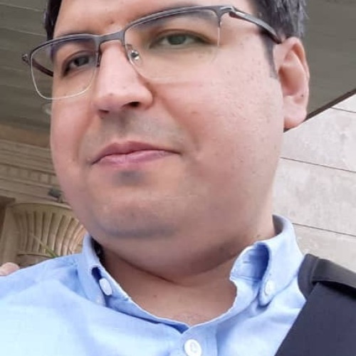mehdi j. profile photo