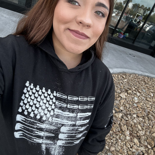 Makenzie B. profile photo