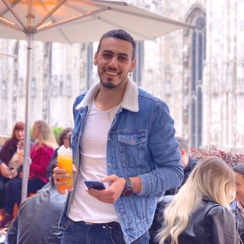 YOUNES B. profile photo