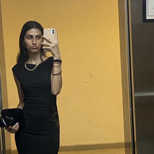 Aisha B. profile photo