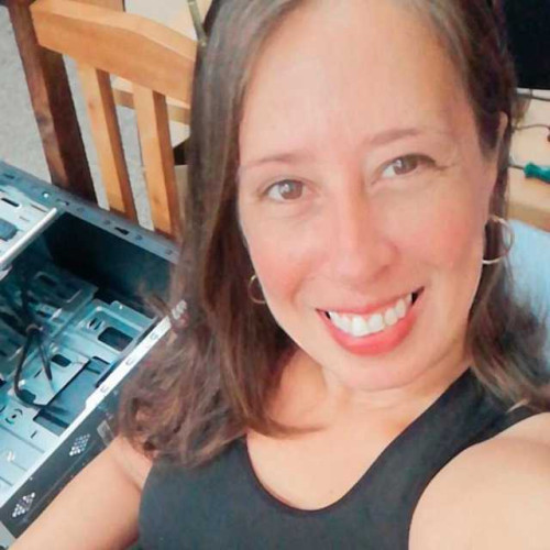 Yurianela E. profile photo