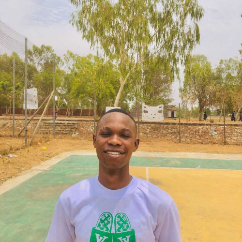 Babajide D. profile photo