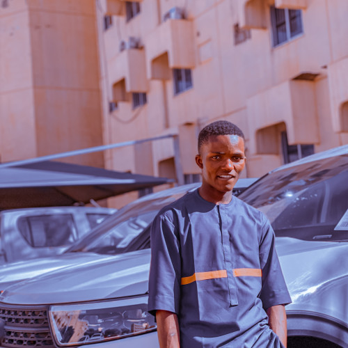 Emmanuel  S. profile photo