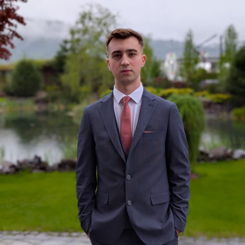 Andrei S. profile photo