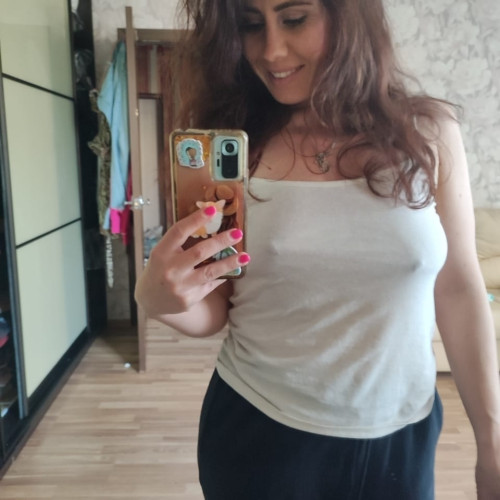 Mariia D. profile photo