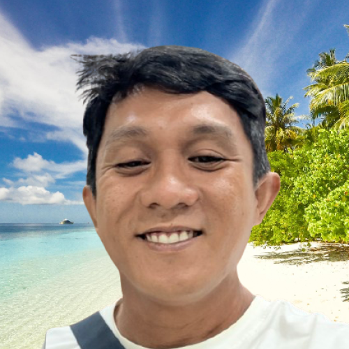 Mark anthony F. profile photo