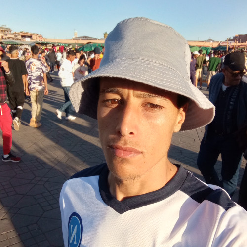 Abdellah O. profile photo