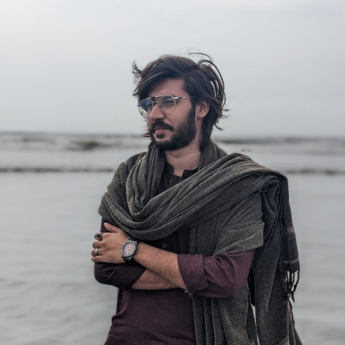 Bilal A. profile photo