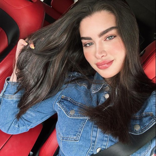 Nourella N. profile photo