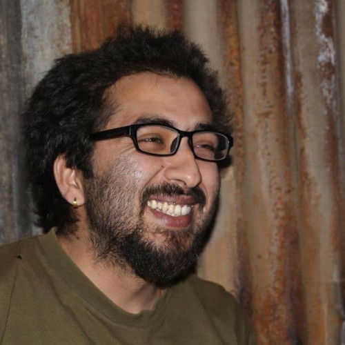 Prabin S. profile photo