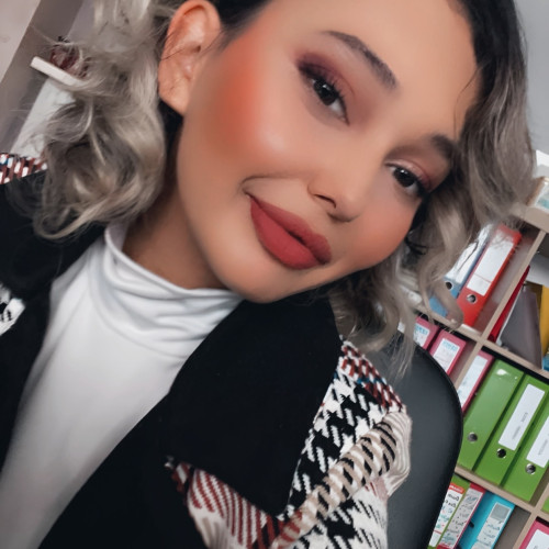 Rosia N. profile photo