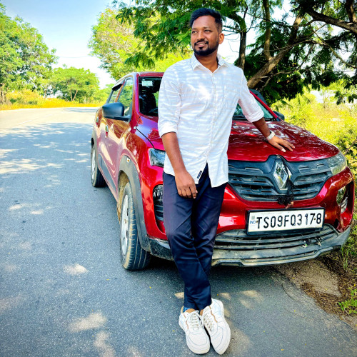 Sukumar s.