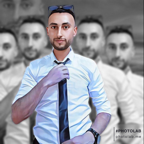 Hafid  A. profile photo