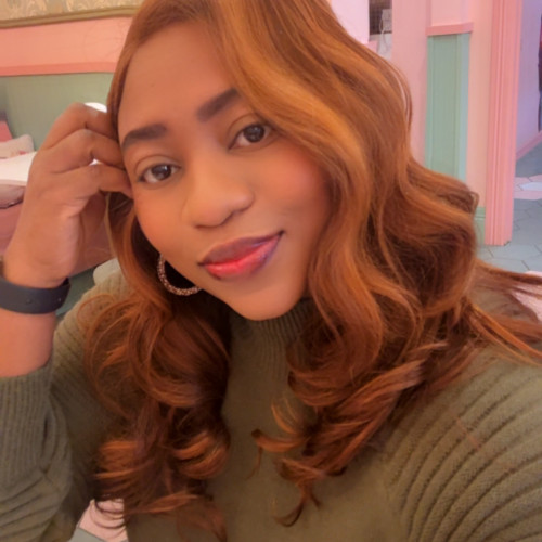 Bamie O. profile photo