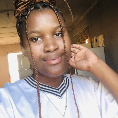 Zizipho M.