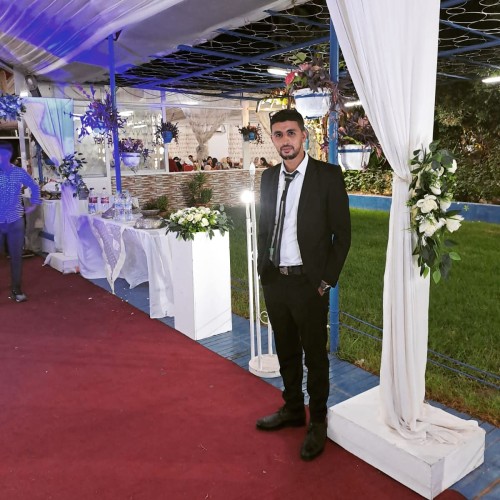 Ayoub  B. profile photo