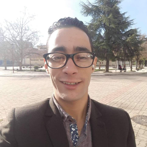 Azzouz  S. profile photo
