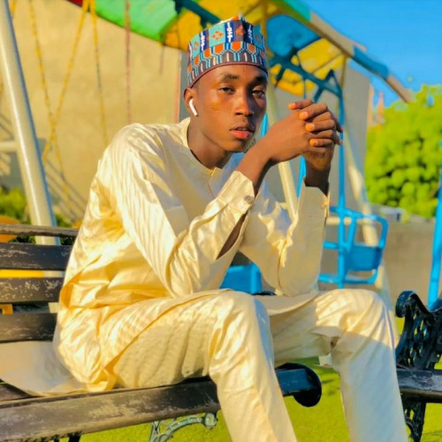 usman u.