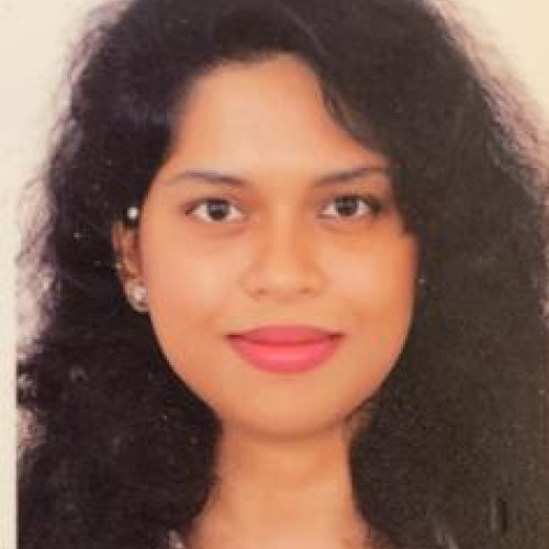 Alkka R. profile photo