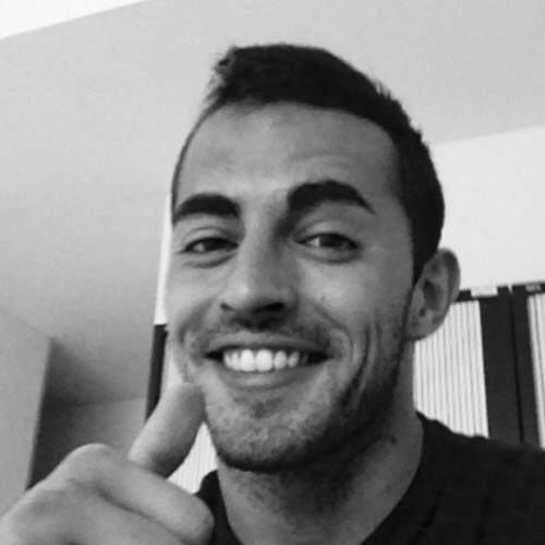 Nico L. profile photo