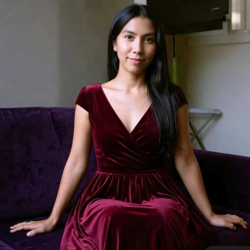 isabel c. profile photo