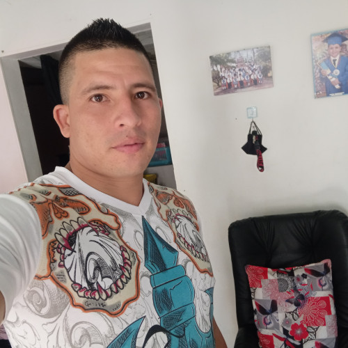 Camilo V. profile photo