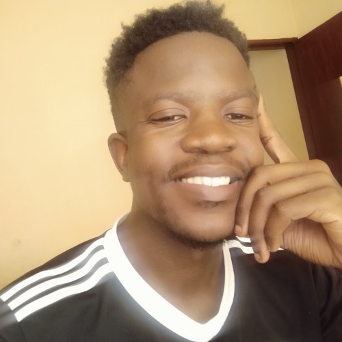 Mpho Maxwell  M. profile photo