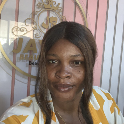 Maryann F. profile photo