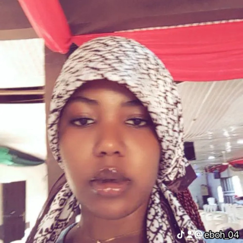 Mercy F. profile photo