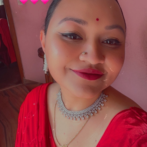 deepti P.