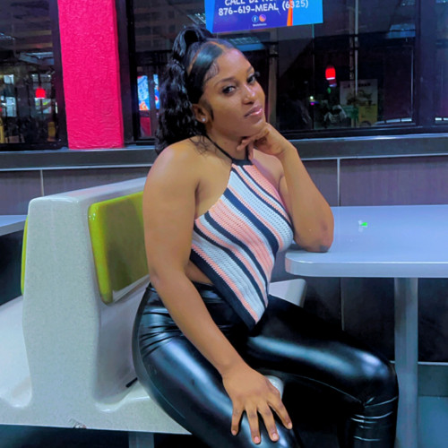 Shanice  D. profile photo