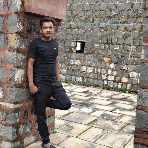 Suraj A. profile photo