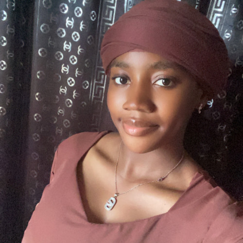Bashirat S. profile photo